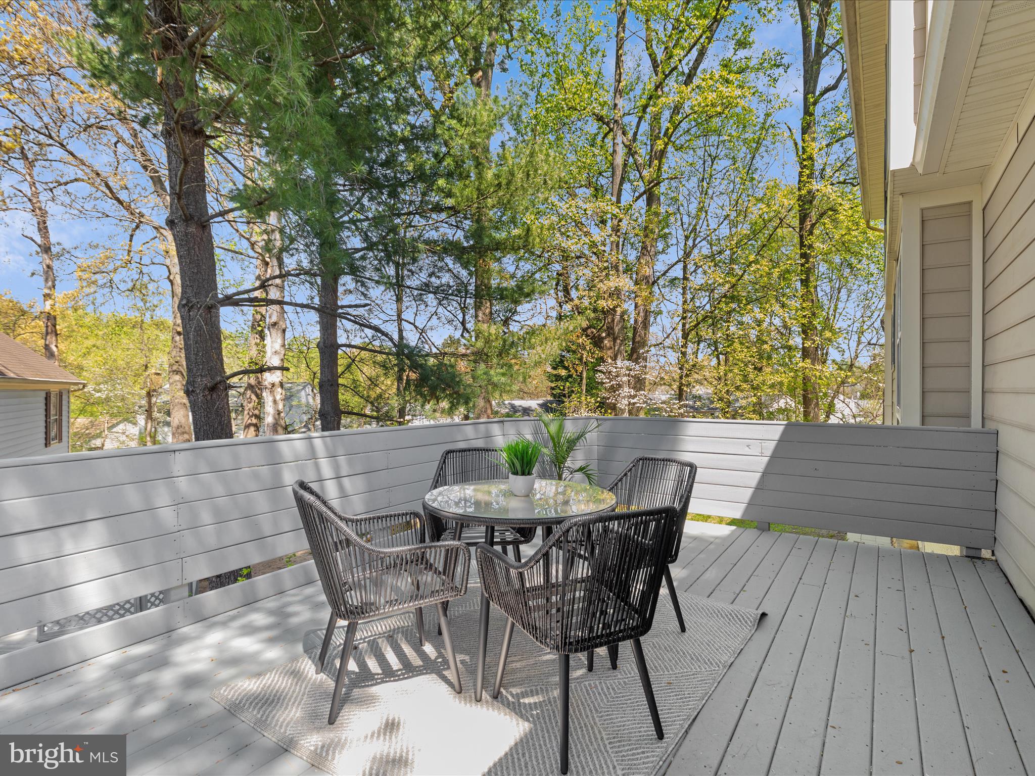 BURKEWOOD GLENN - Residential