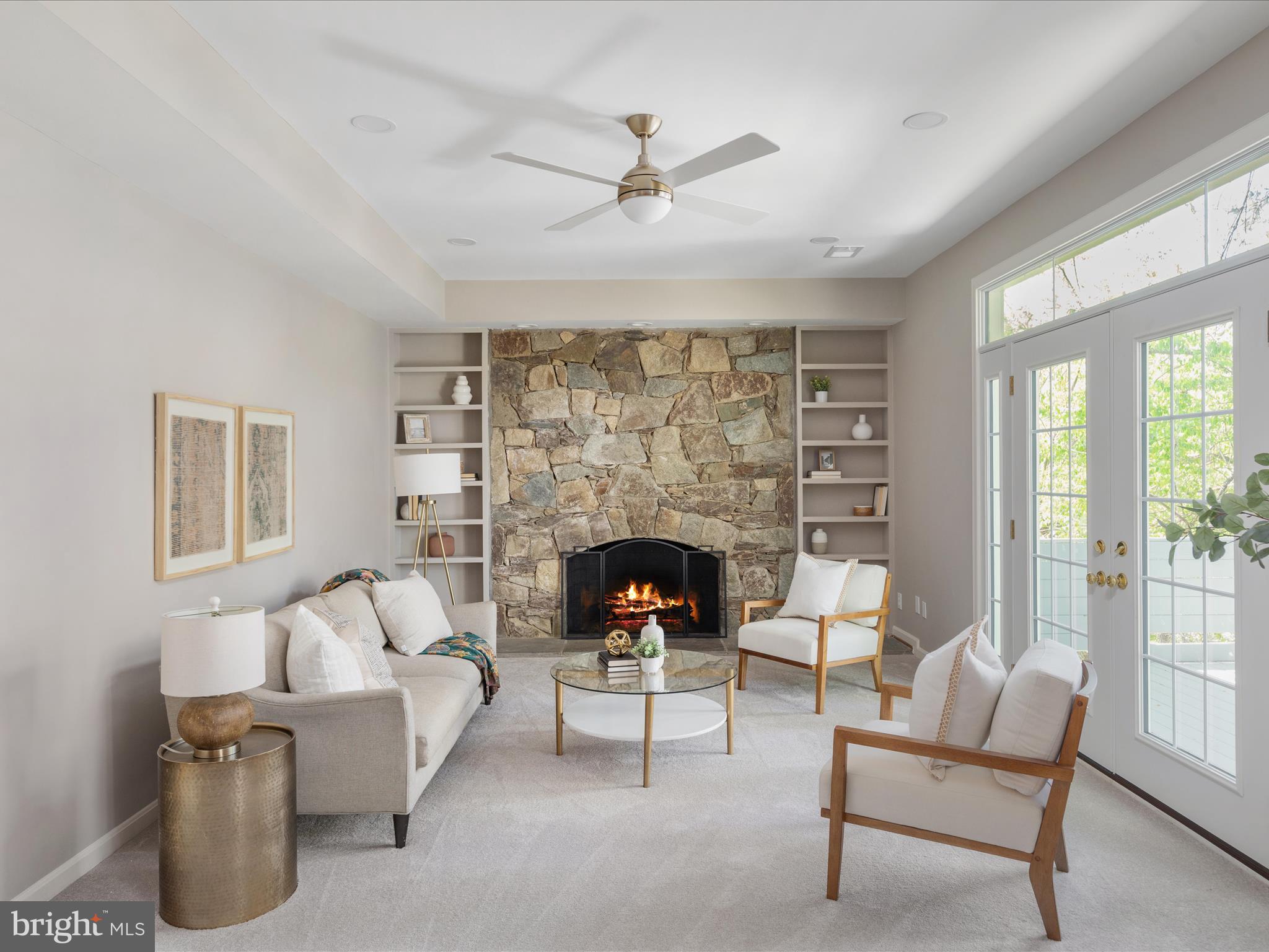 BURKEWOOD GLENN - Residential