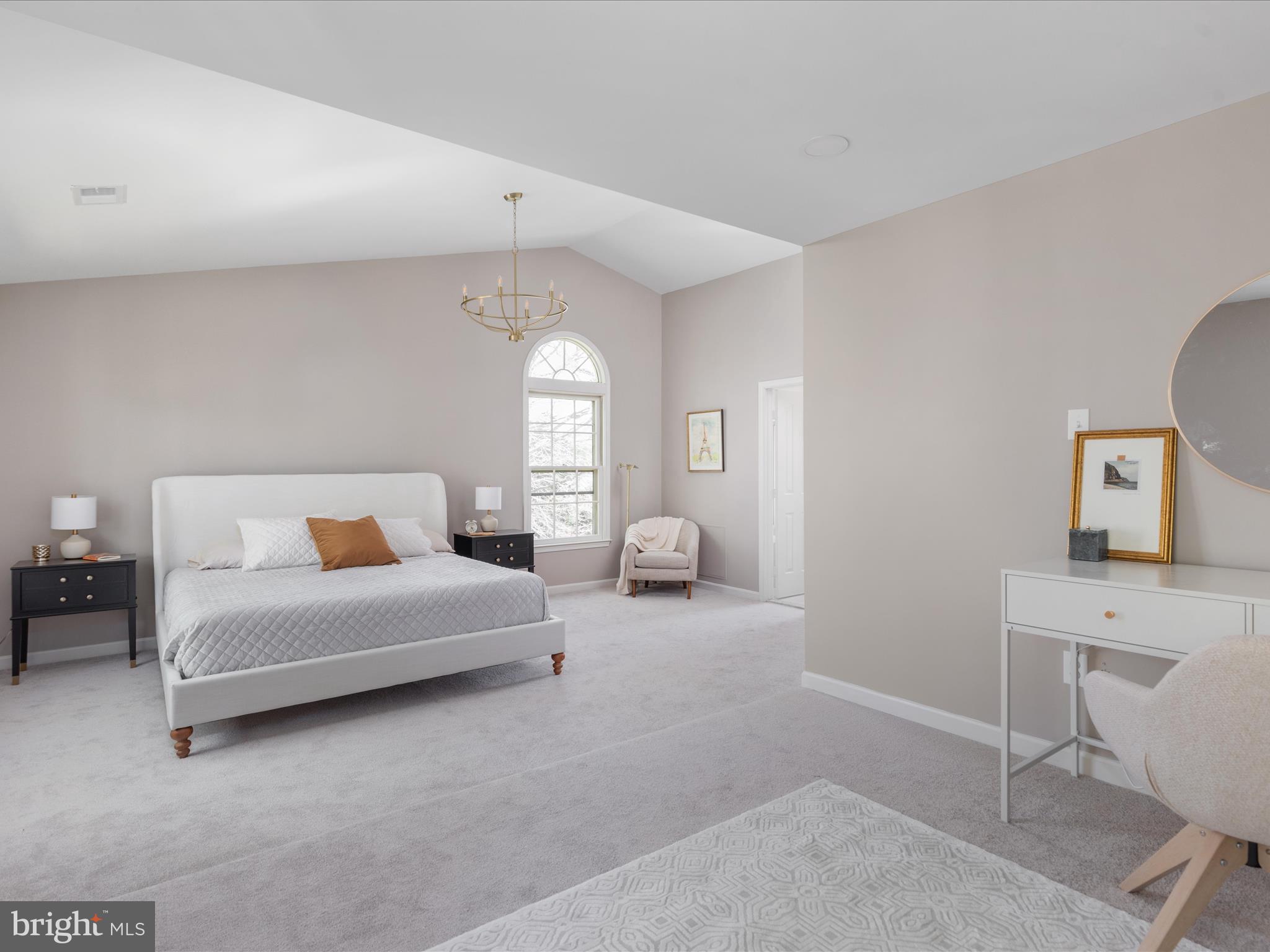 BURKEWOOD GLENN - Residential