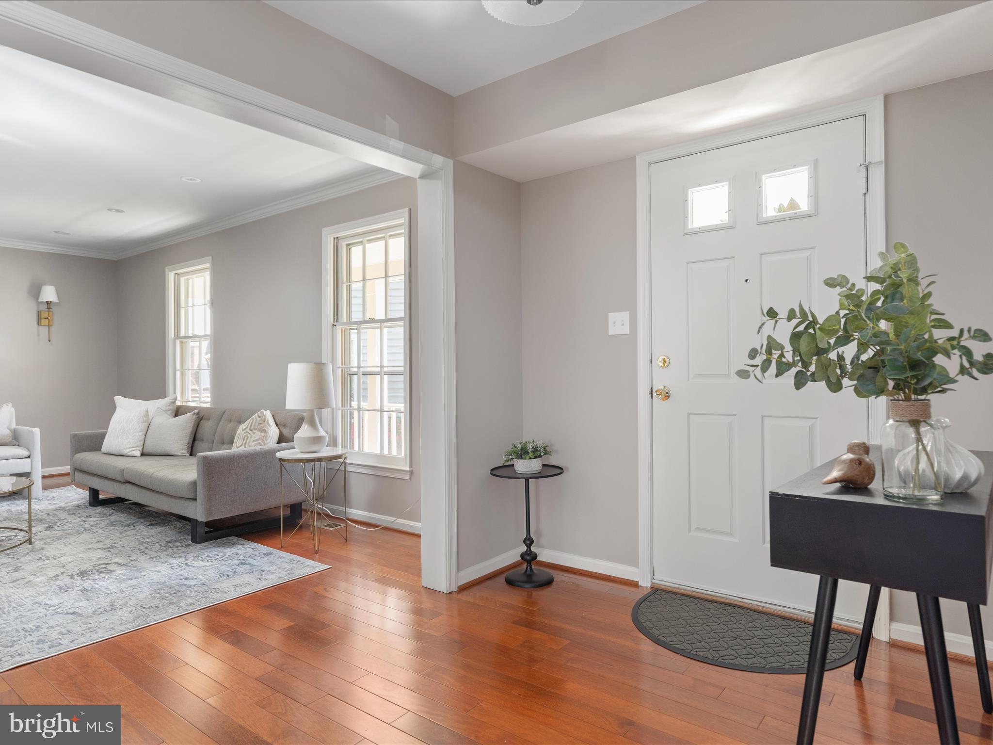 BURKEWOOD GLENN - Residential