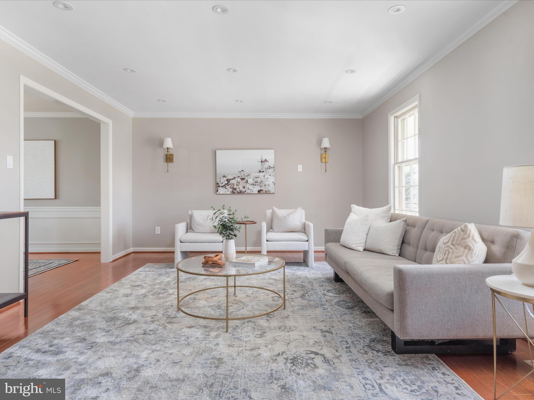 BURKEWOOD GLENN - Residential