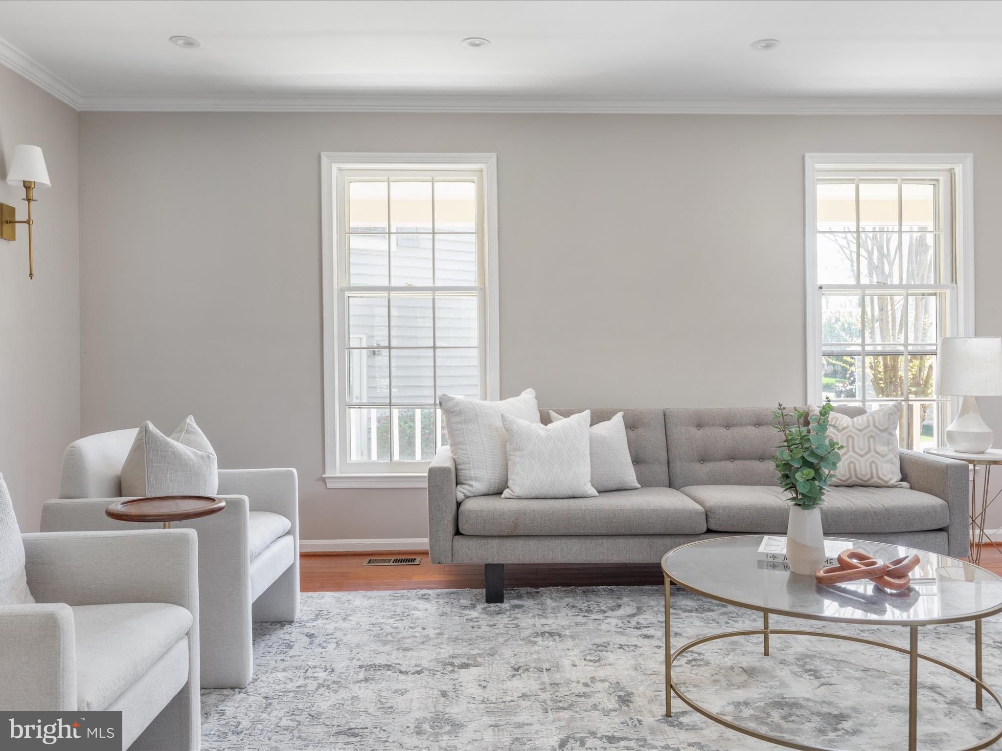 BURKEWOOD GLENN - Residential