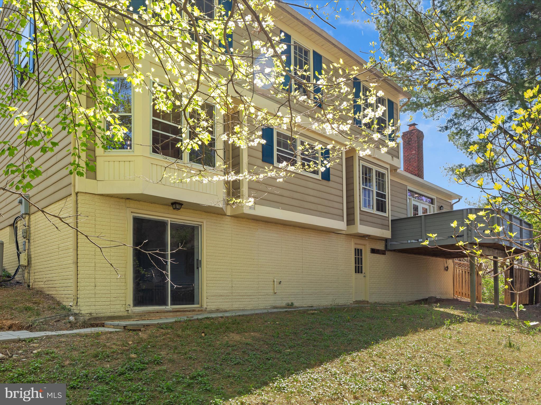 BURKEWOOD GLENN - Residential