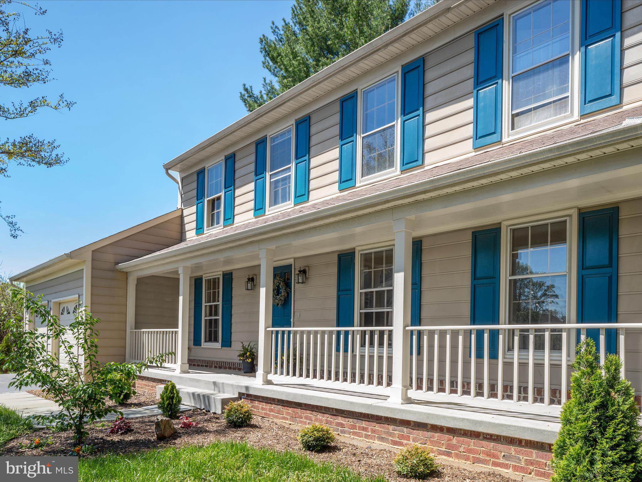 BURKEWOOD GLENN - Residential