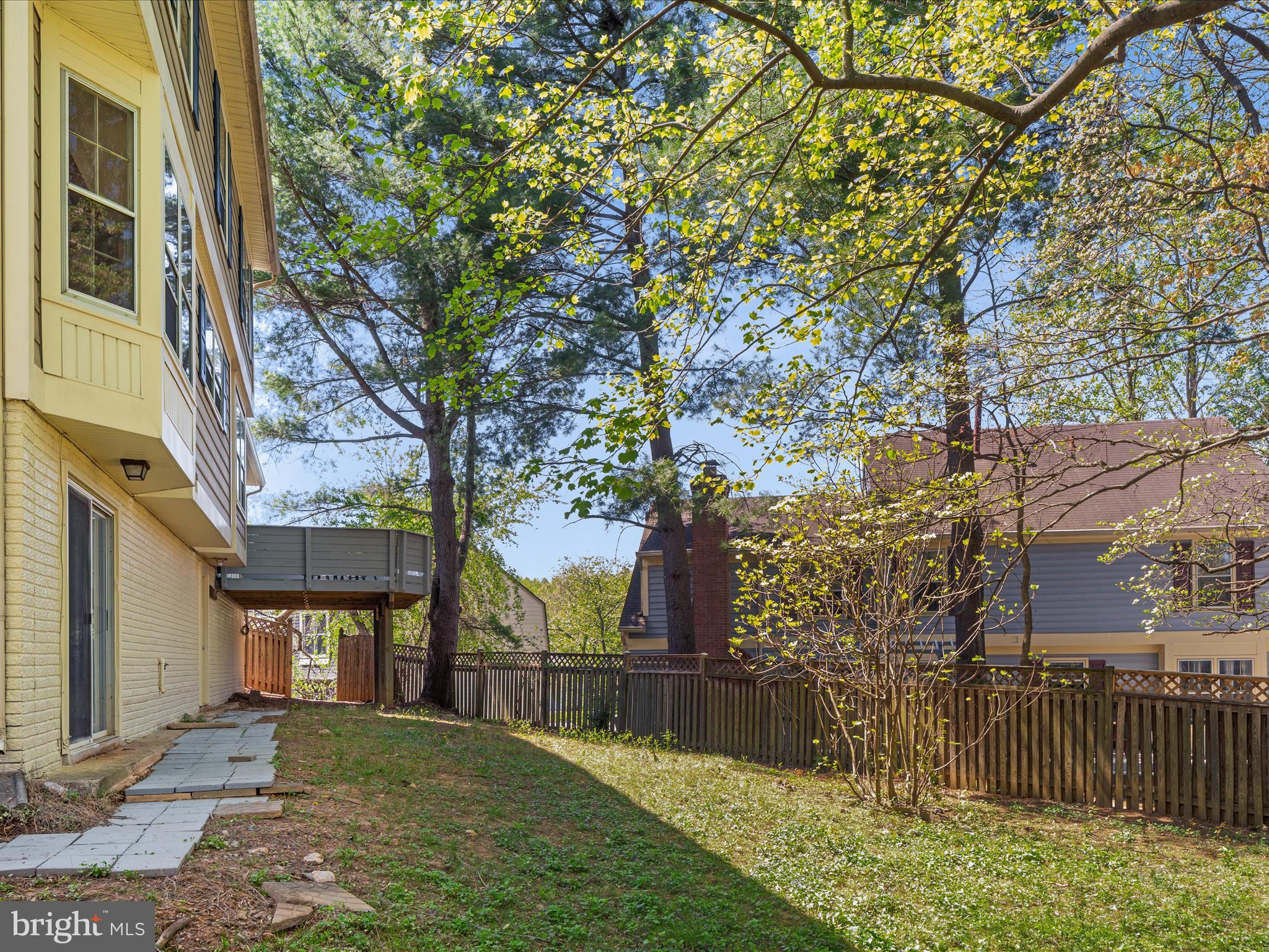 BURKEWOOD GLENN - Residential