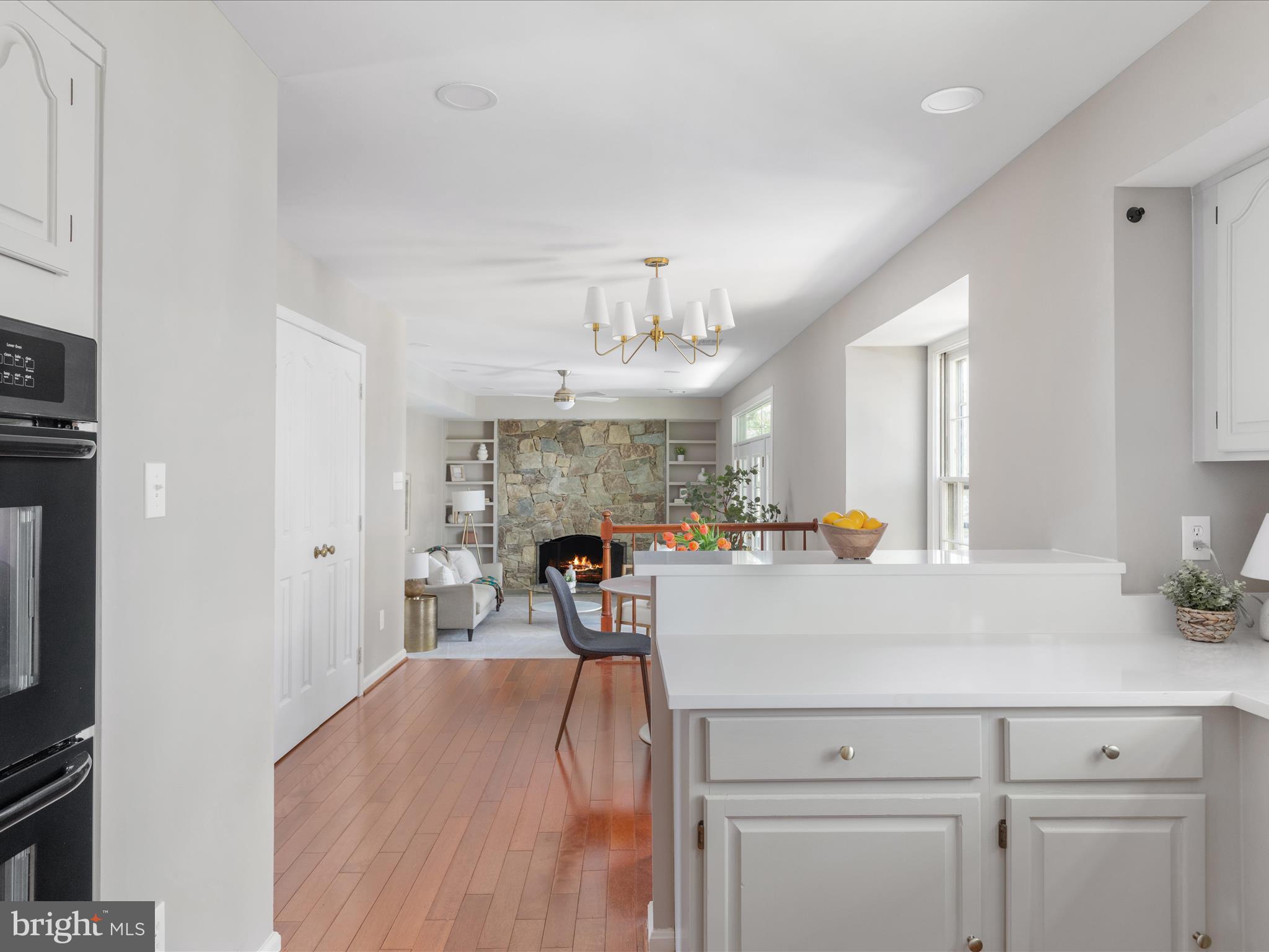 BURKEWOOD GLENN - Residential