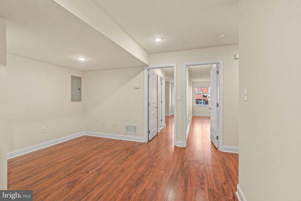 Photo of 1724 W Master Street #C, PHILADELPHIA, PA 19121 (MLS # PAPH2580546)