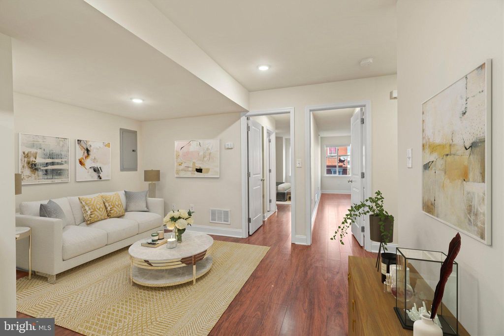 Photo of 1724 W Master Street #C, PHILADELPHIA, PA 19121 (MLS # PAPH2580546)