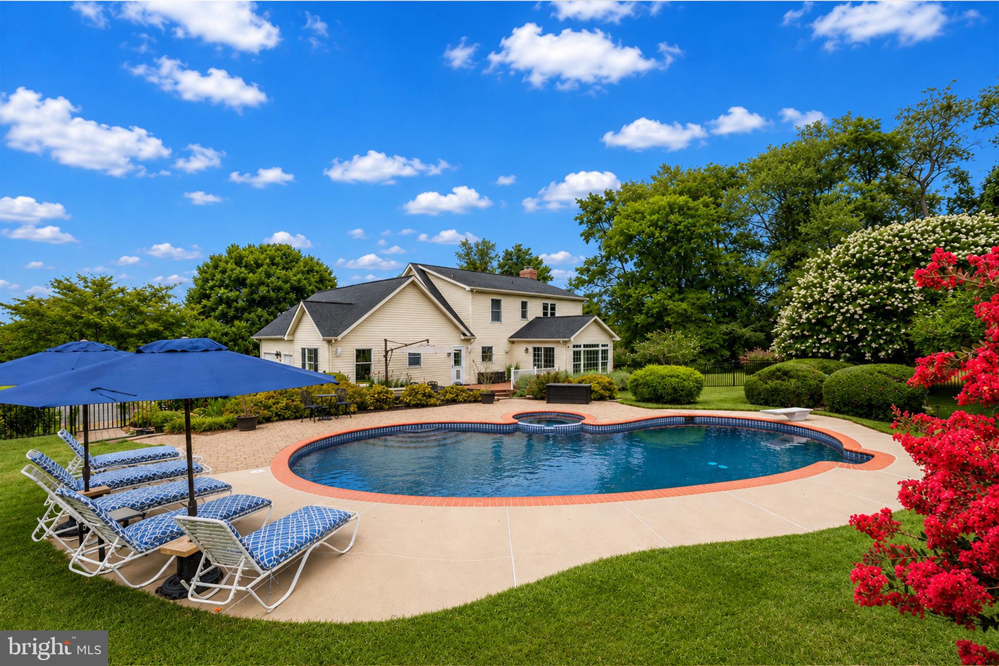 2381 SHURESVILLE ROAD