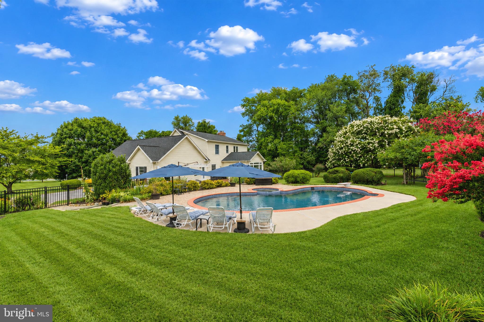 2381 SHURESVILLE ROAD