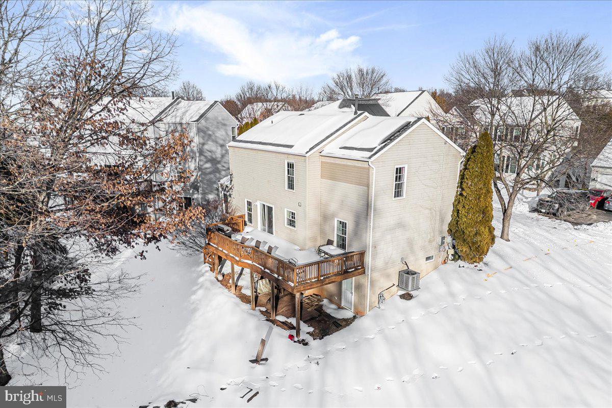 GREENHILL CROSSING - Residential