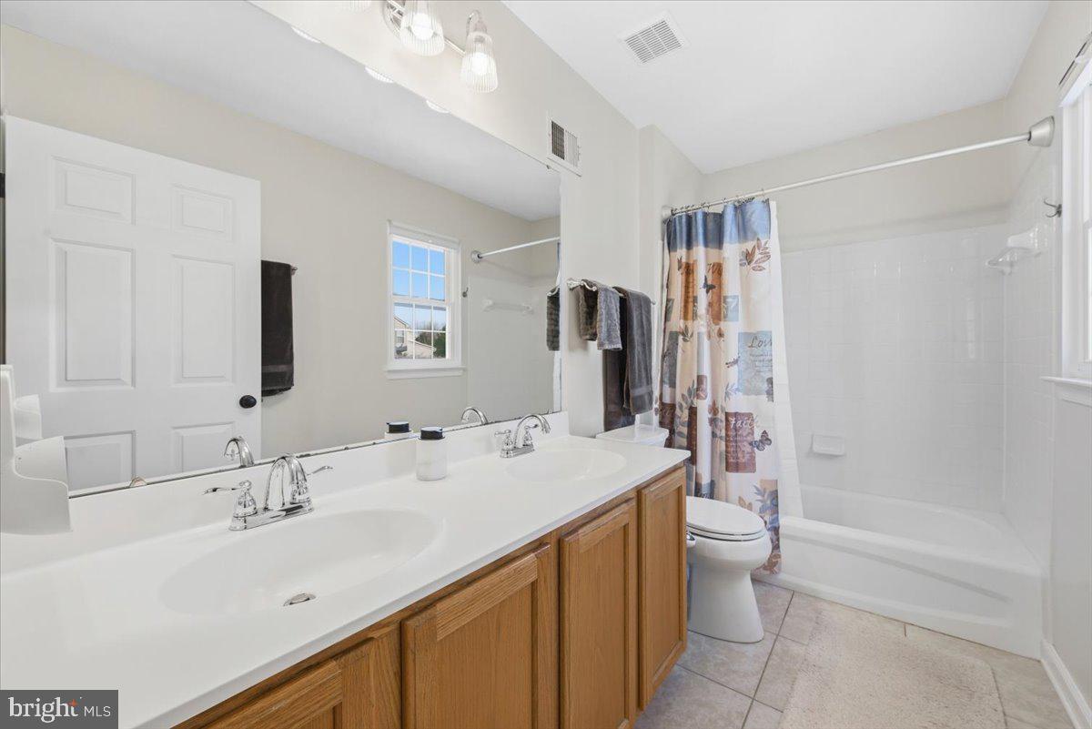 GREENHILL CROSSING - Residential