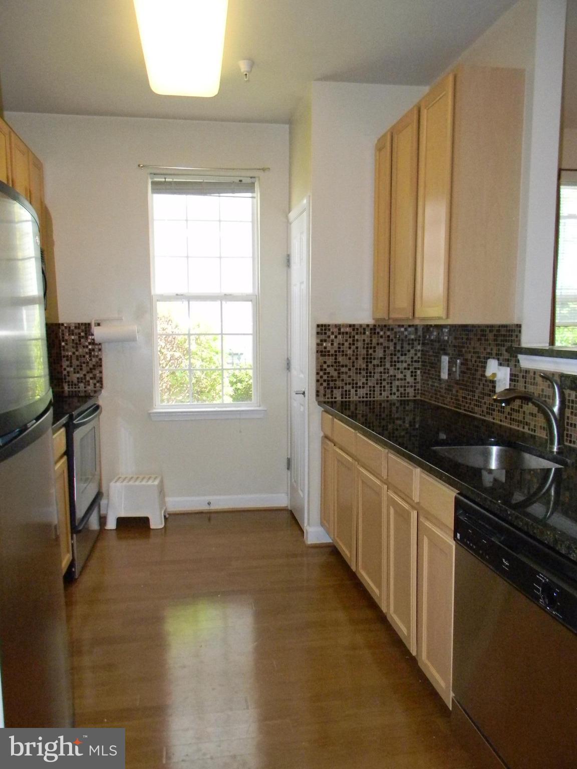 SUMMERFIELD - Residential Lease