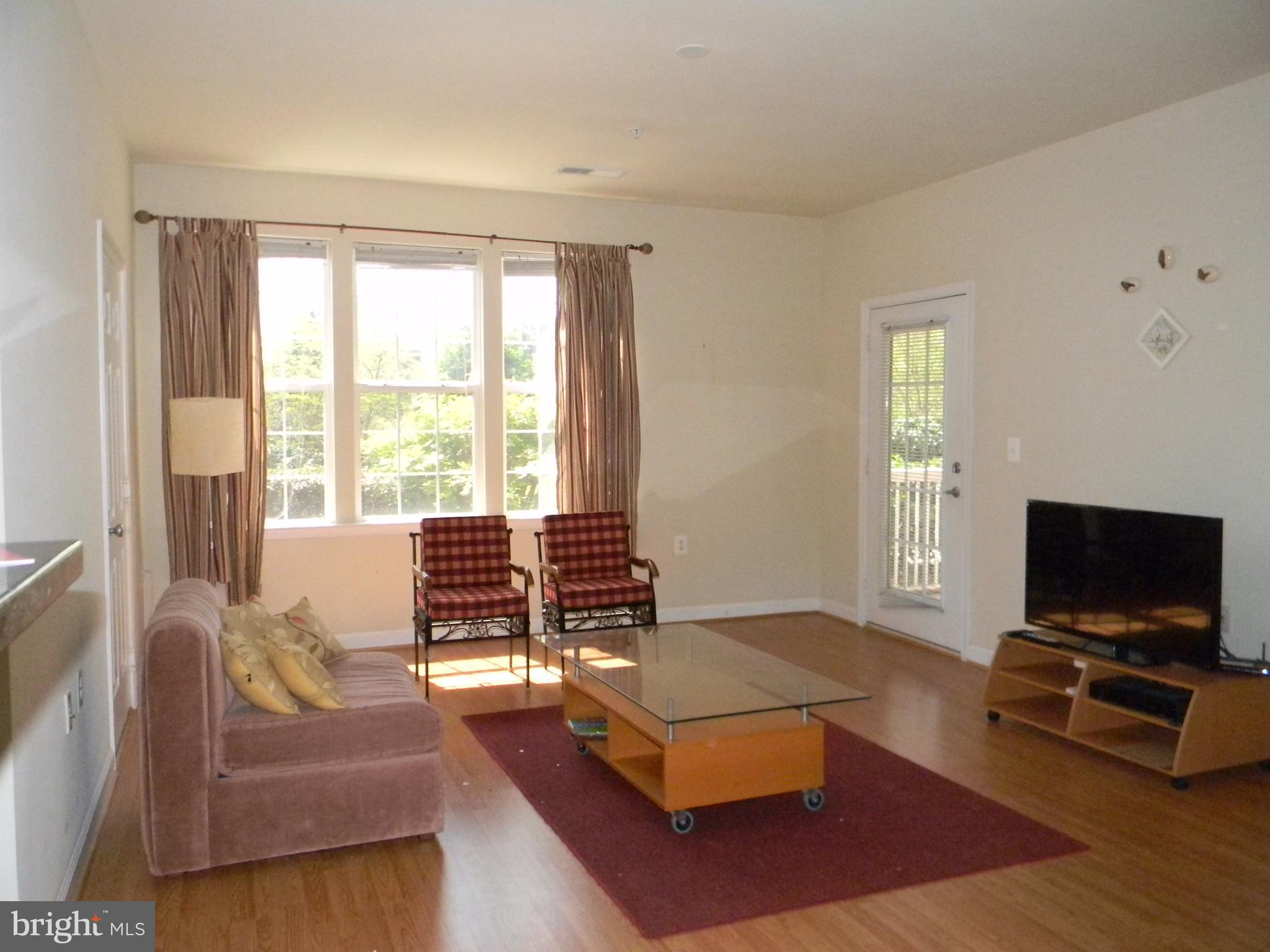 SUMMERFIELD - Residential Lease