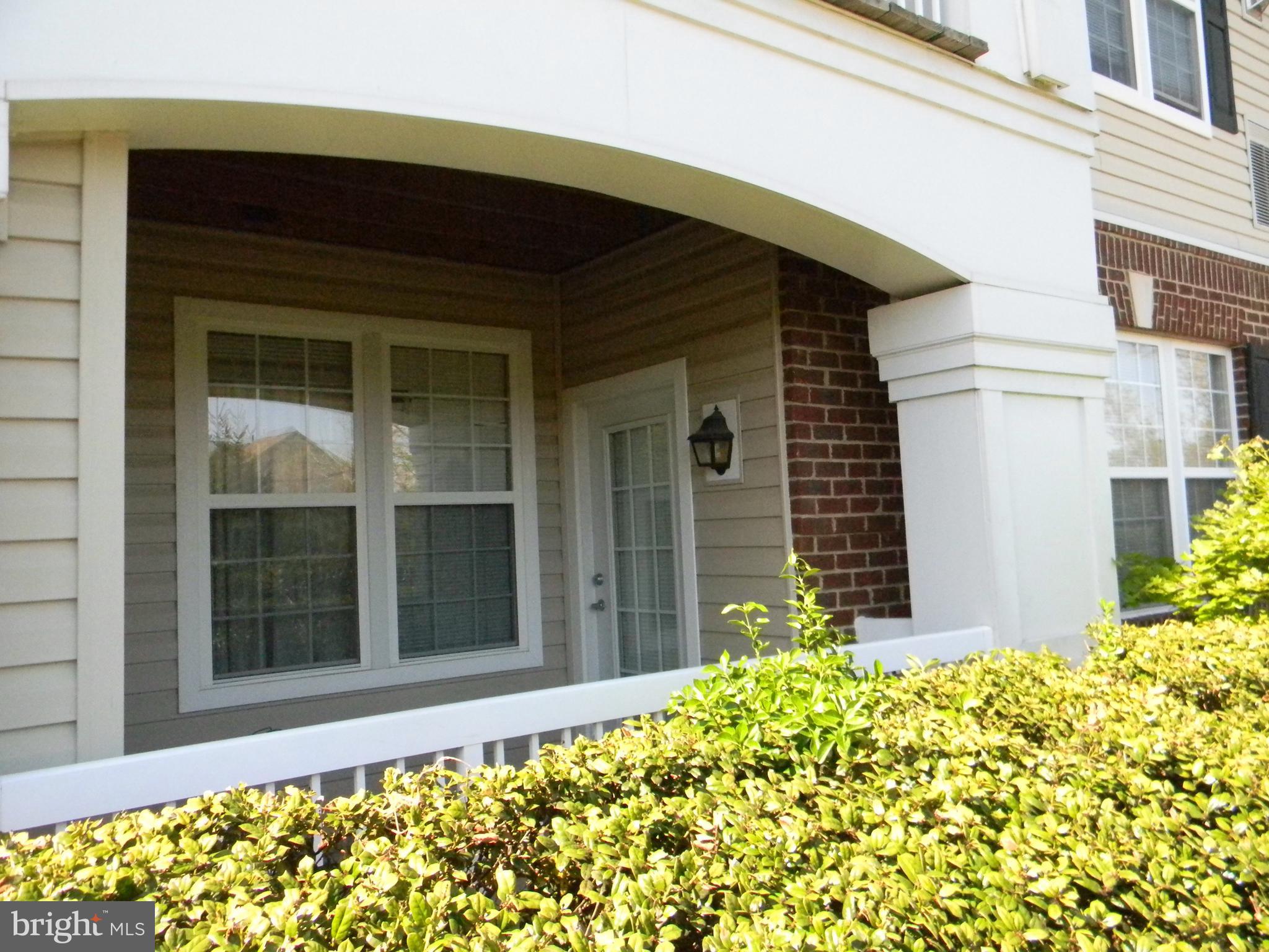 SUMMERFIELD - Residential Lease