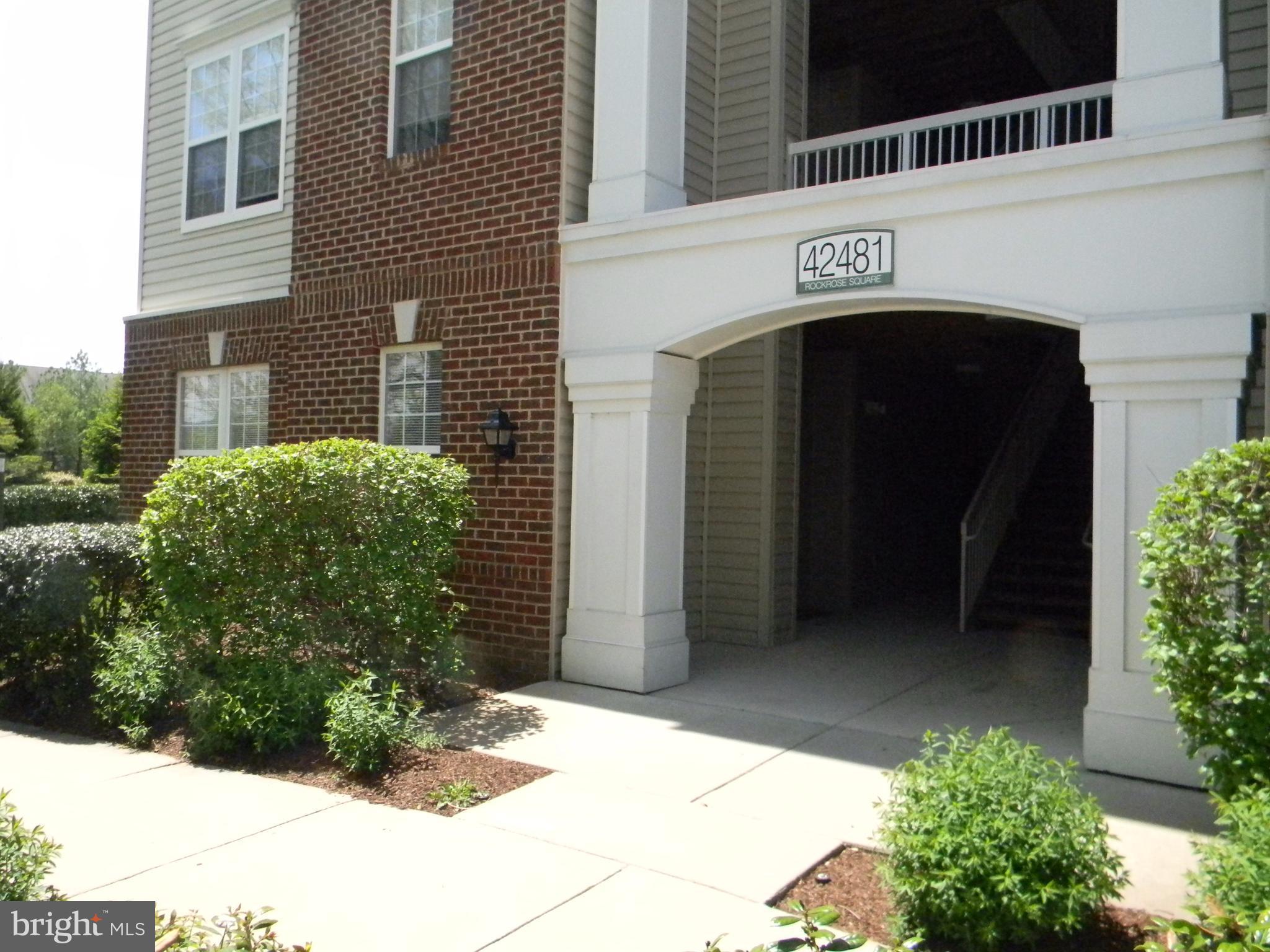 SUMMERFIELD - Residential Lease