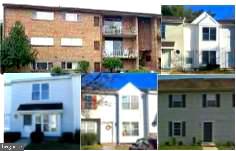 10 Unit Investment Portfolio 8 condominiums 2 townhouses 100% occupied with strong tenants Easy rents to duplicate or push to market averages Financials available upon request