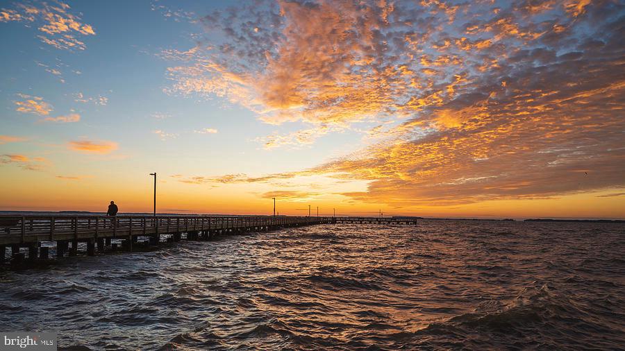 ROMANCOKE ON THE BAY - Residential