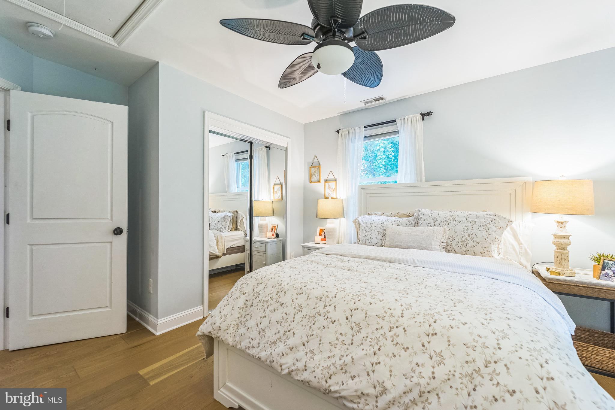 ROMANCOKE ON THE BAY - Residential