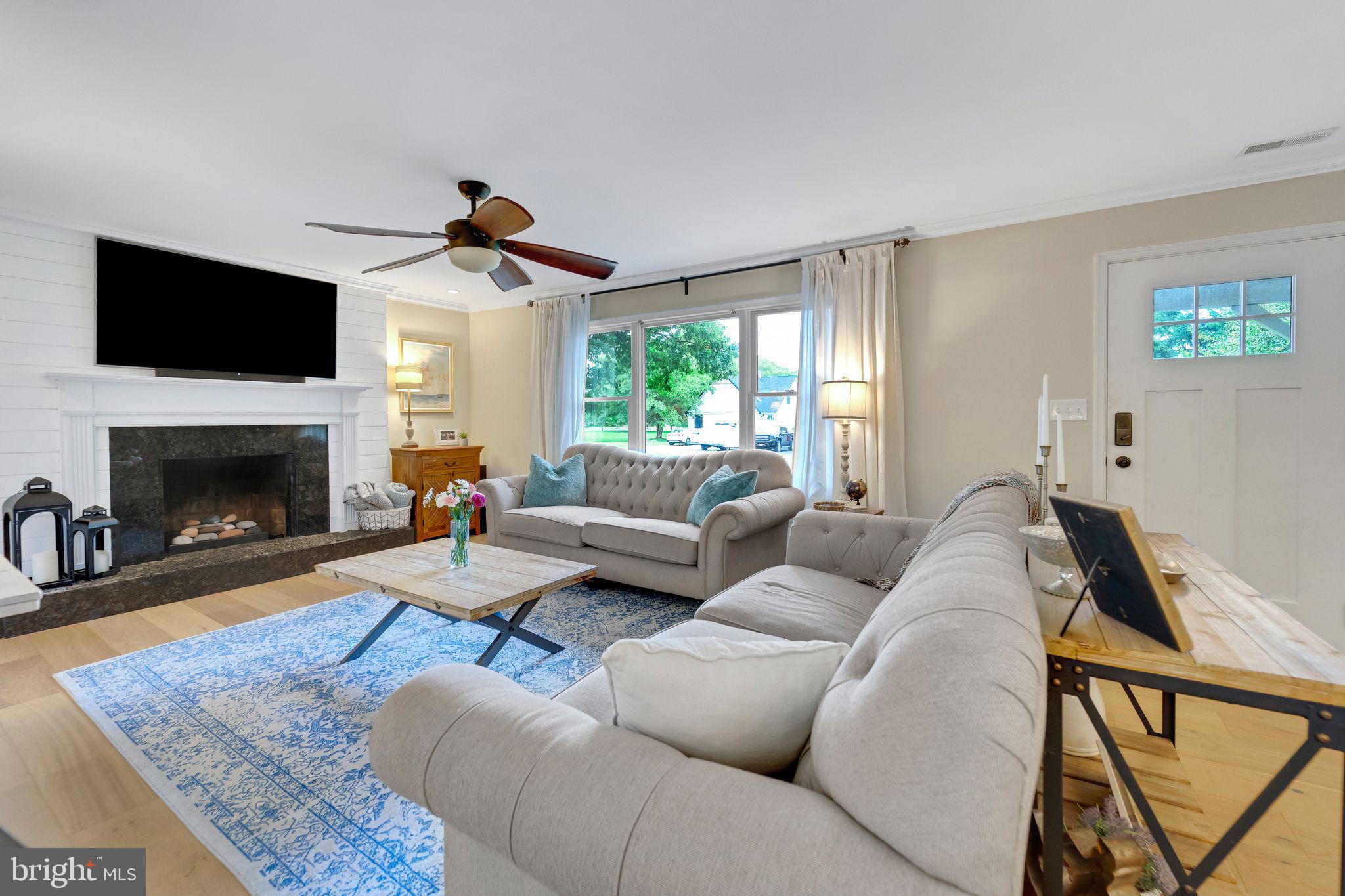 ROMANCOKE ON THE BAY - Residential