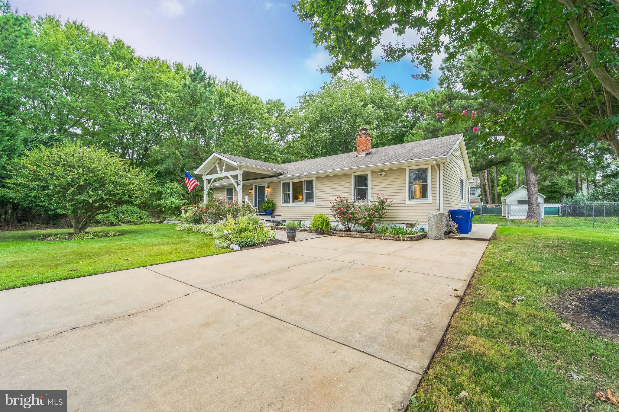 ROMANCOKE ON THE BAY - Residential