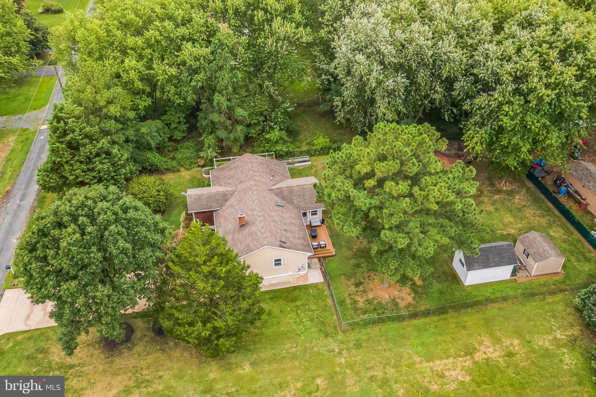 ROMANCOKE ON THE BAY - Residential