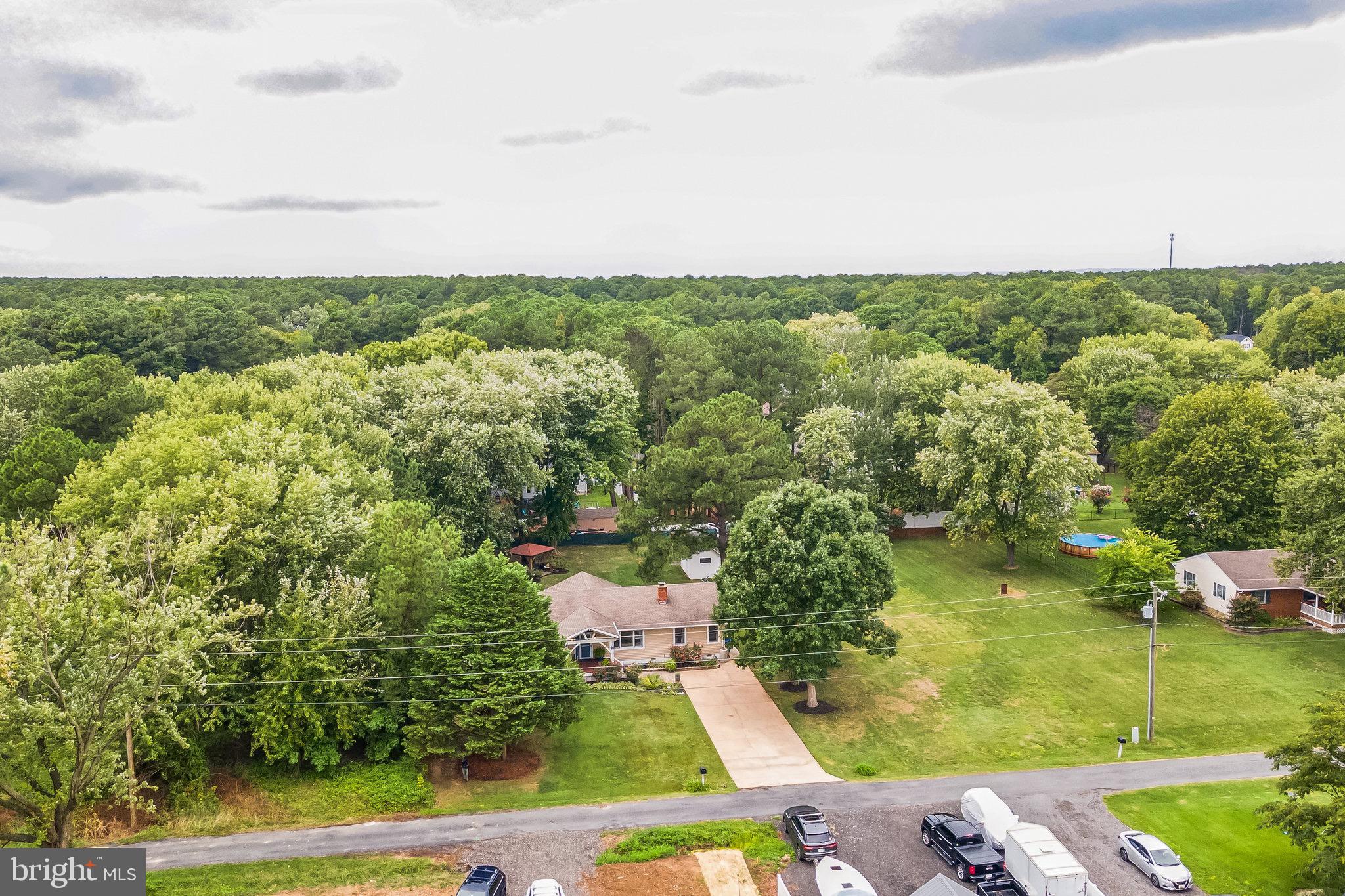 ROMANCOKE ON THE BAY - Residential