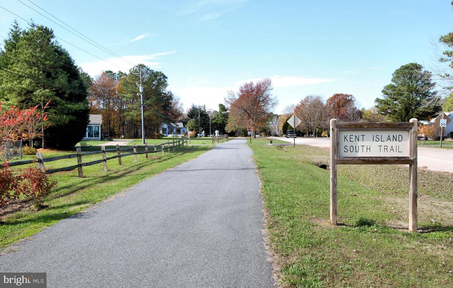 ROMANCOKE ON THE BAY - Residential