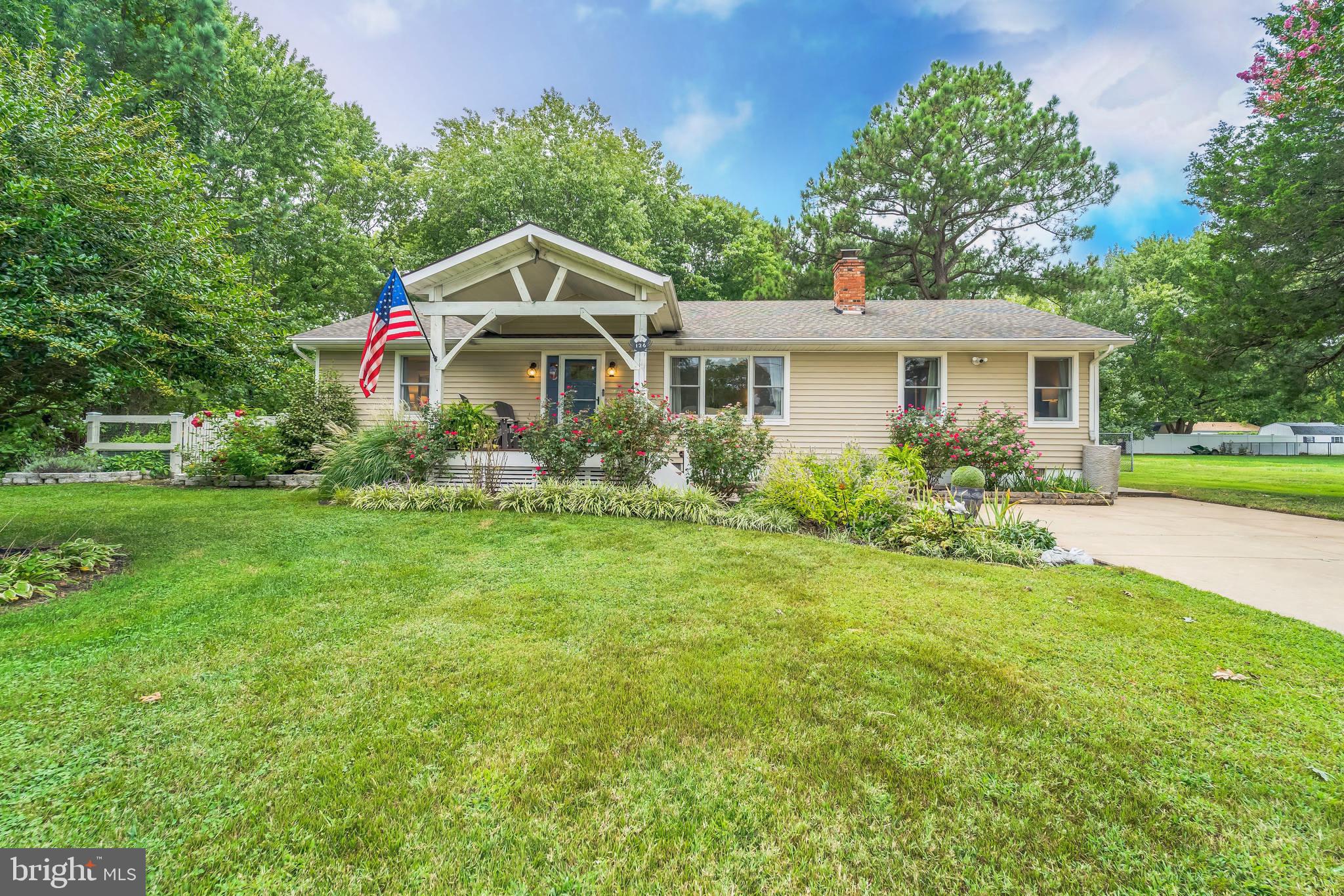 ROMANCOKE ON THE BAY - Residential