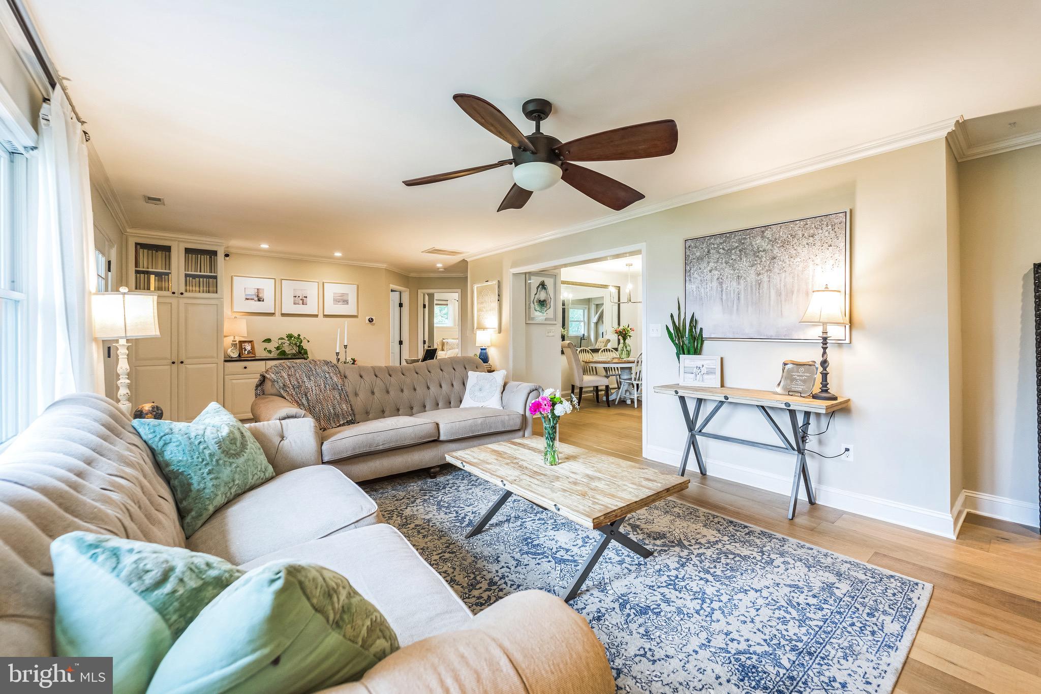 ROMANCOKE ON THE BAY - Residential