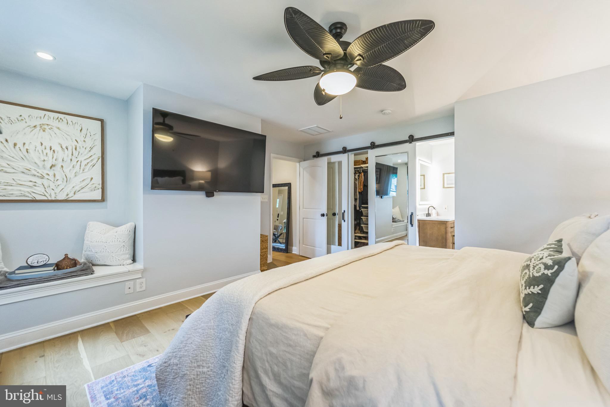 ROMANCOKE ON THE BAY - Residential