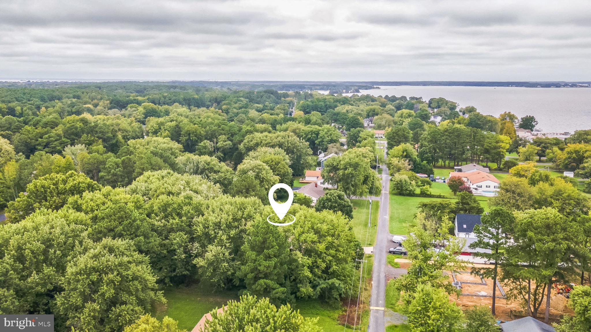 ROMANCOKE ON THE BAY - Residential