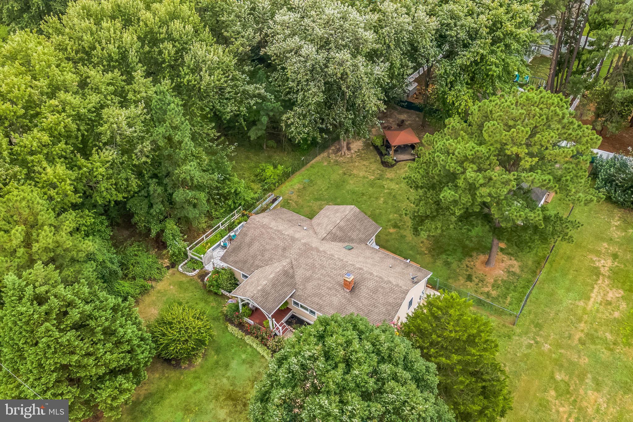 ROMANCOKE ON THE BAY - Residential