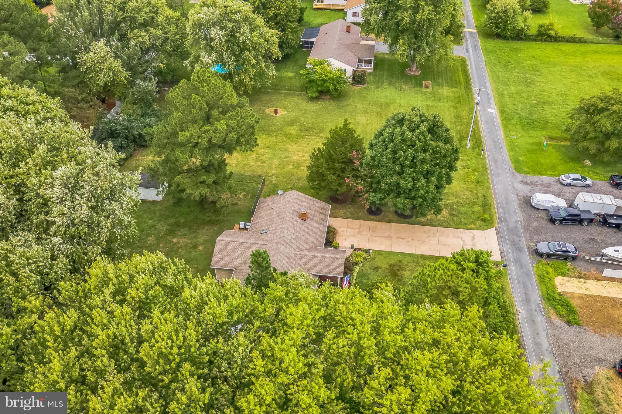 ROMANCOKE ON THE BAY - Residential