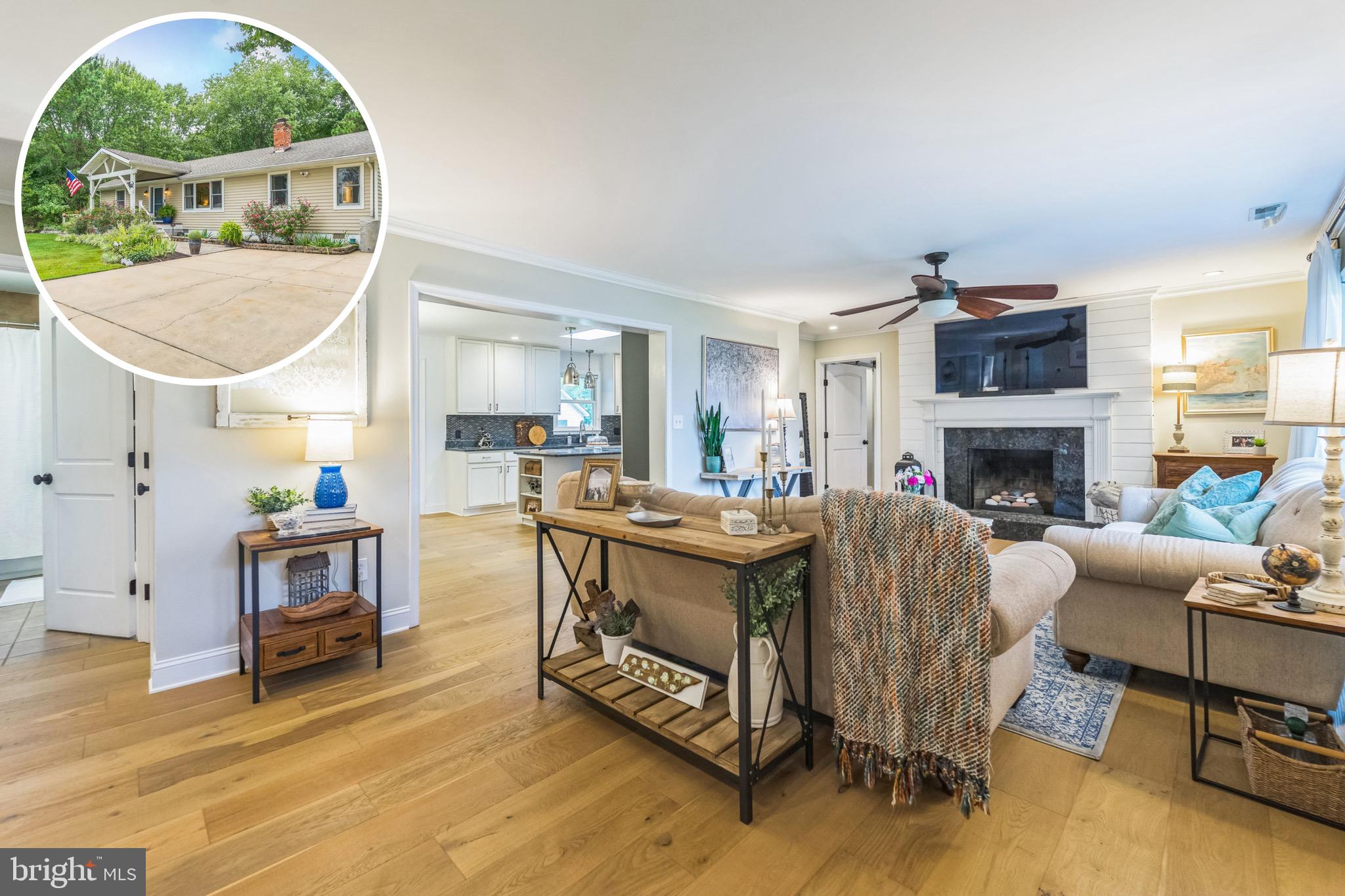 ROMANCOKE ON THE BAY - Residential