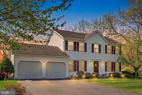6478 TUPELO ROAD ALLENTOWN PA 18104