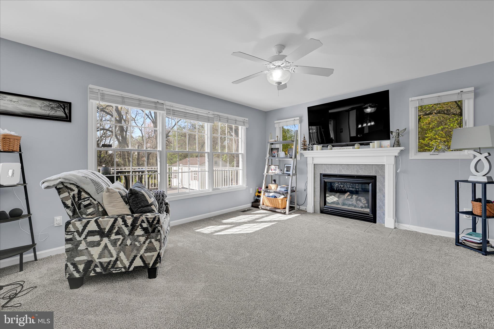 WINDERMERE PARK - Residential