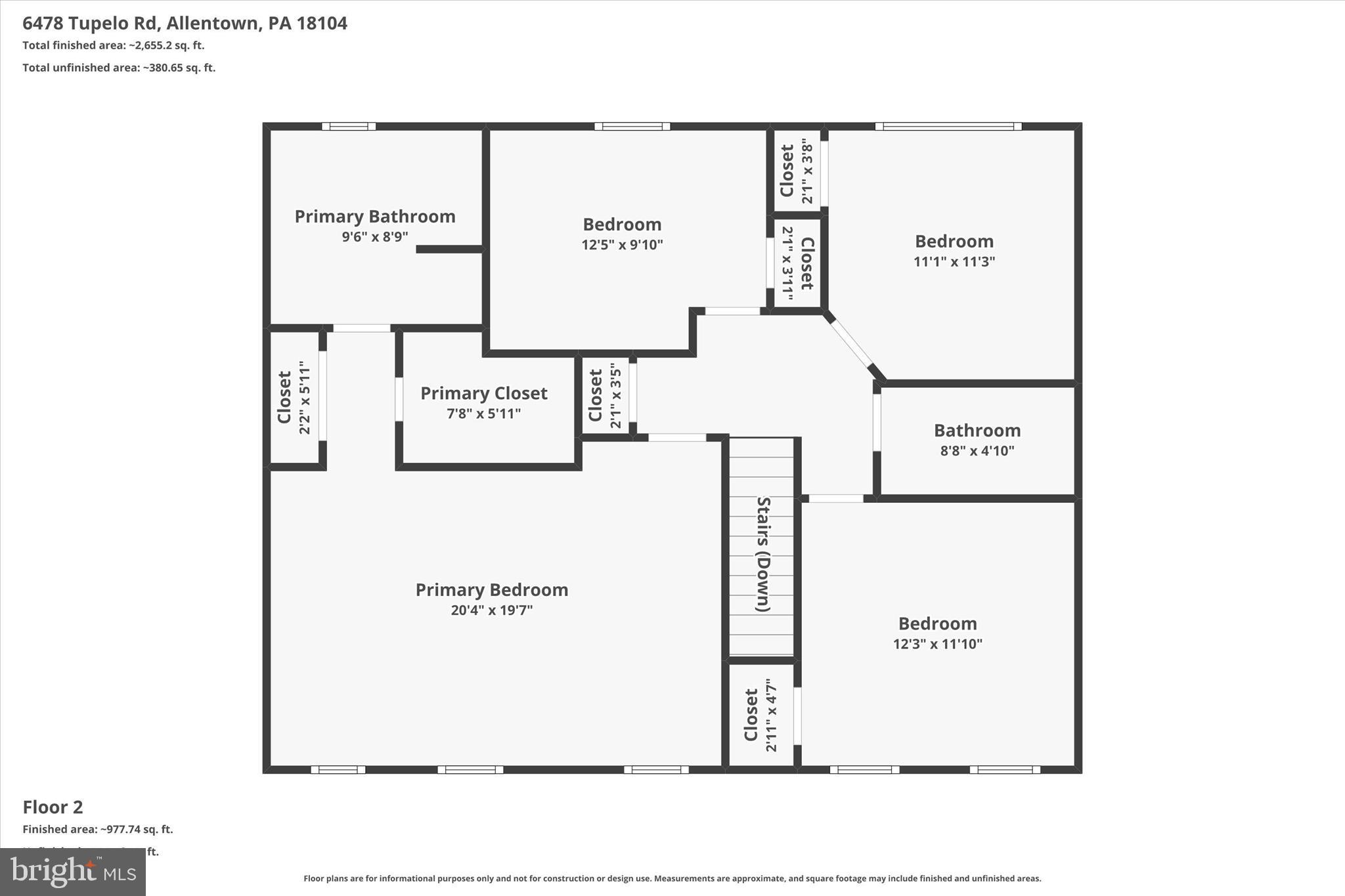 WINDERMERE PARK - Residential