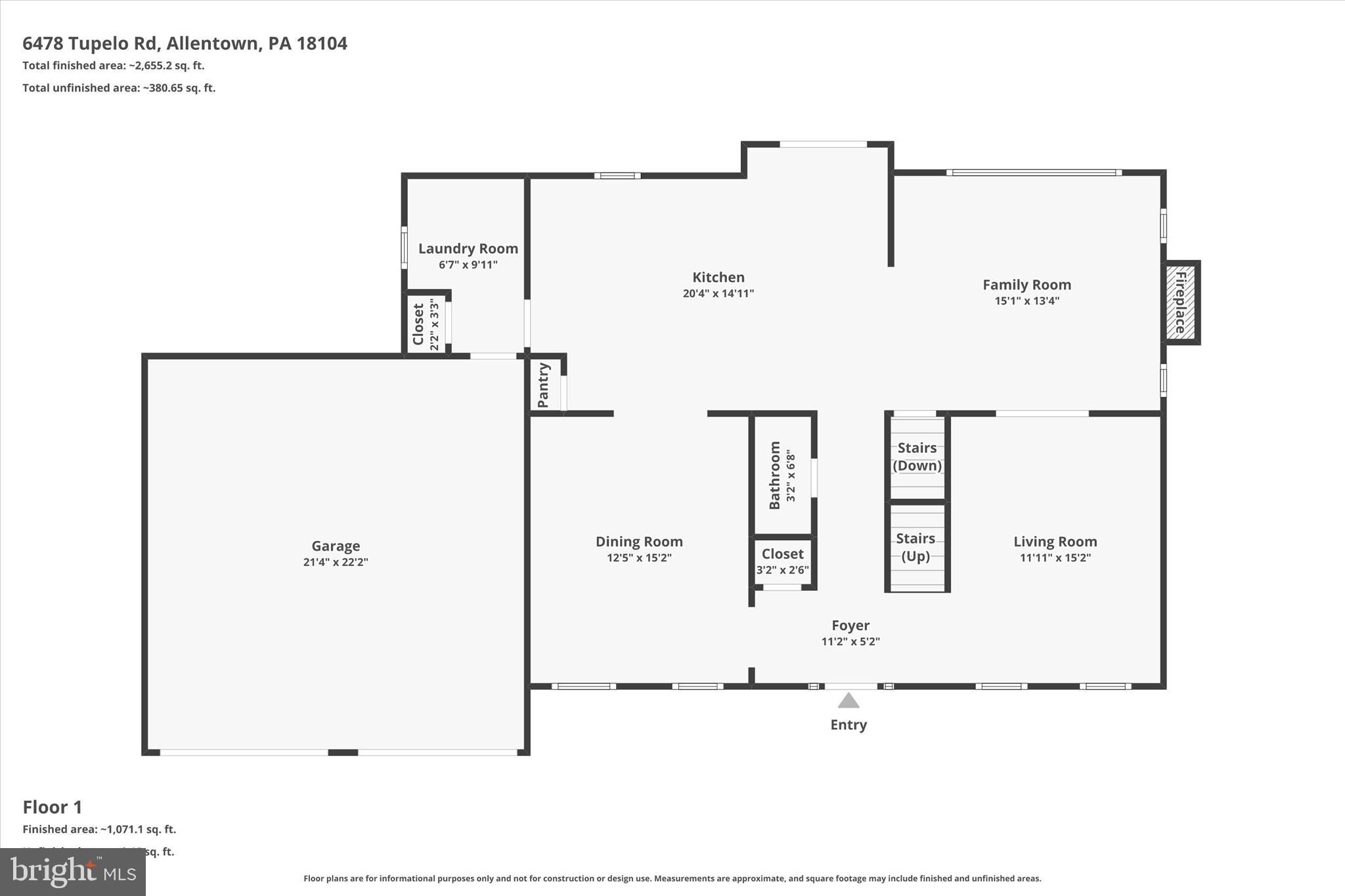 WINDERMERE PARK - Residential