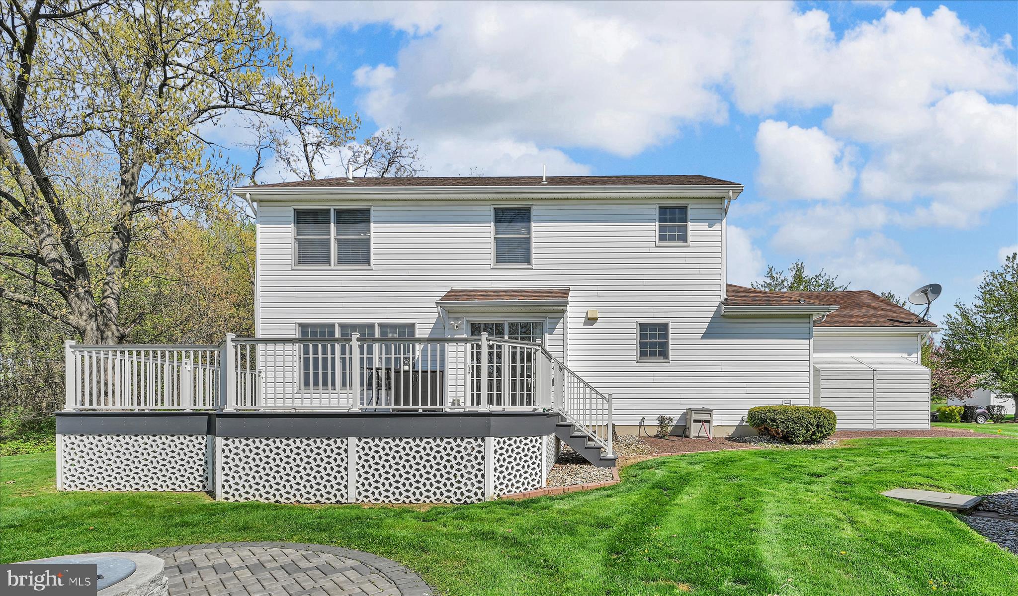 WINDERMERE PARK - Residential