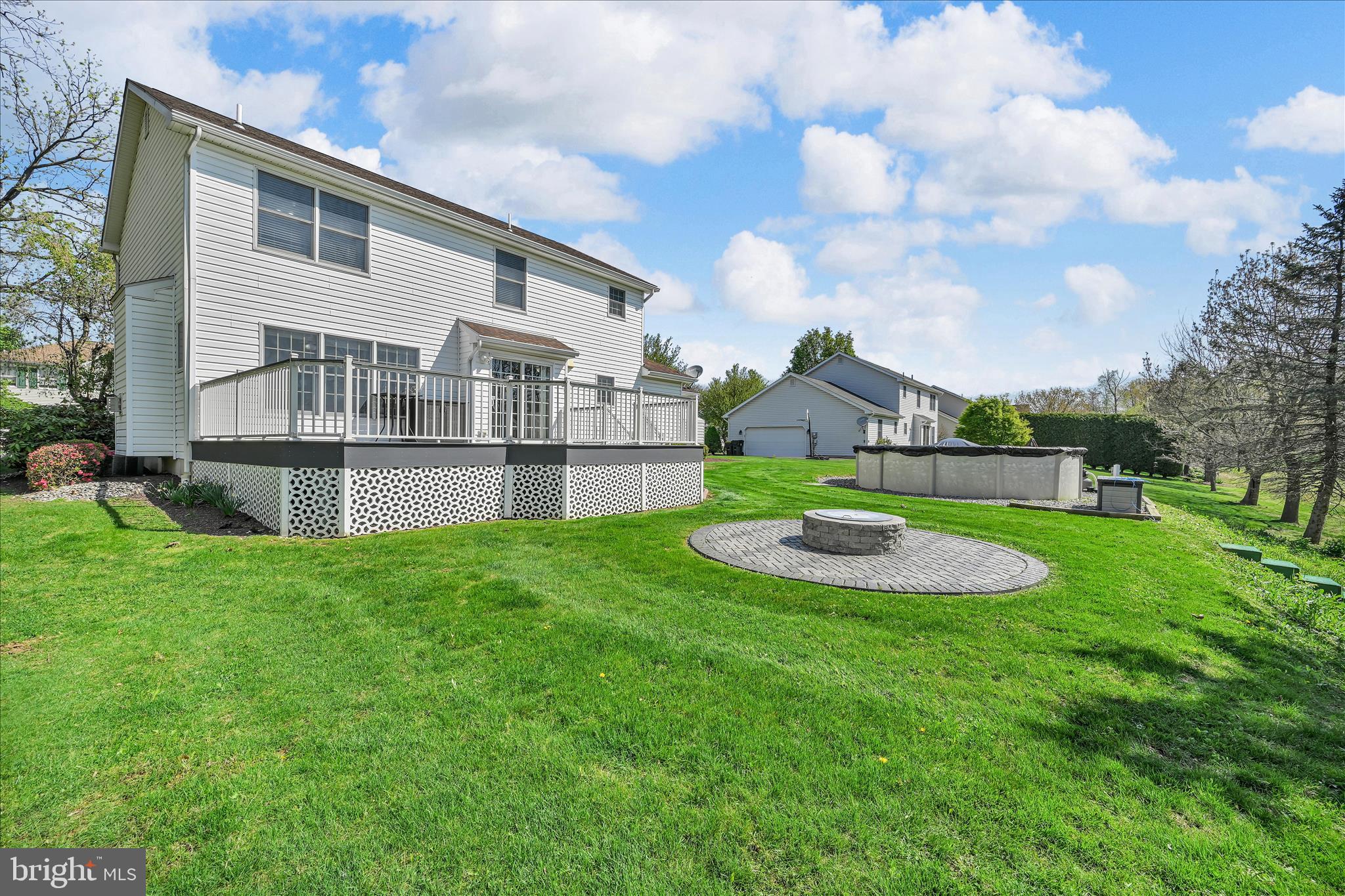 WINDERMERE PARK - Residential