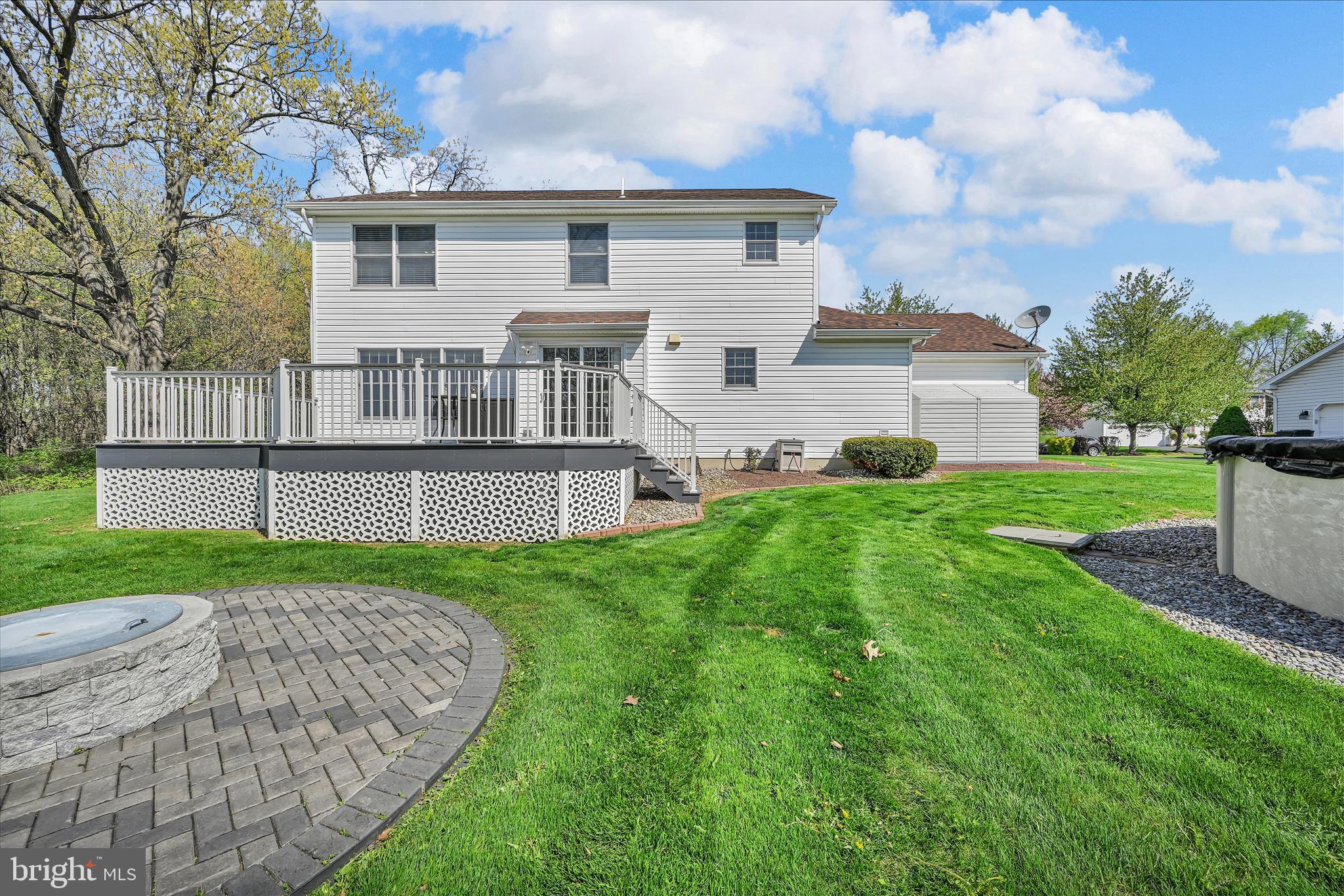 WINDERMERE PARK - Residential
