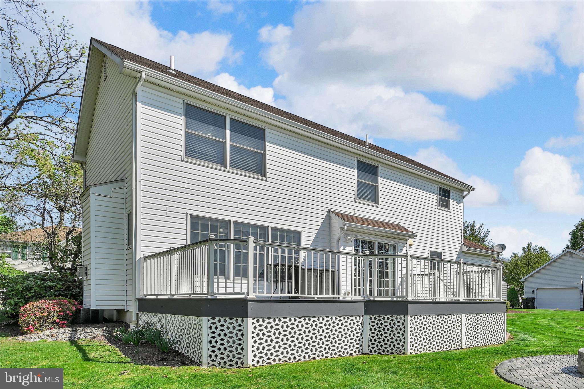 WINDERMERE PARK - Residential