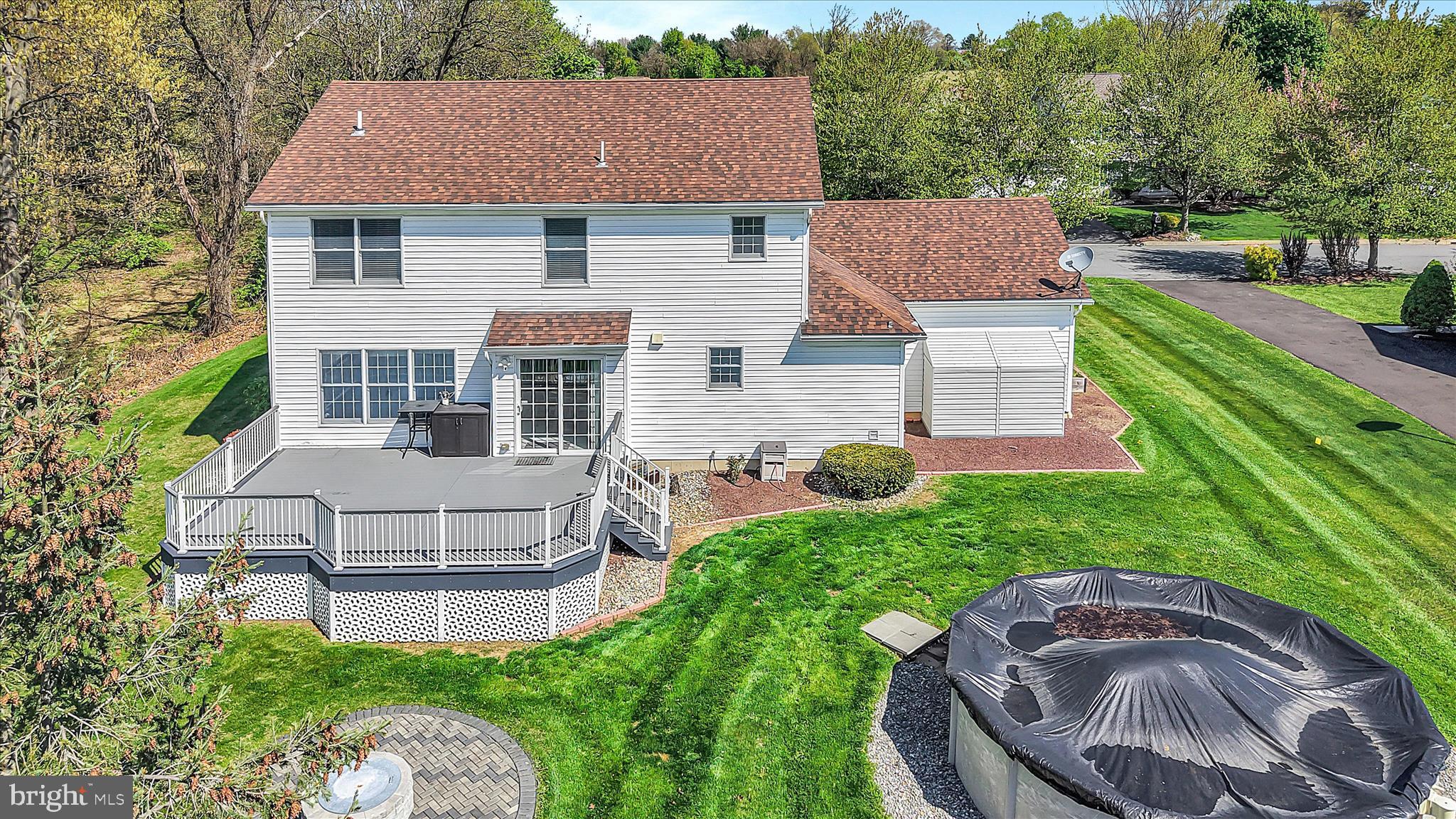 WINDERMERE PARK - Residential
