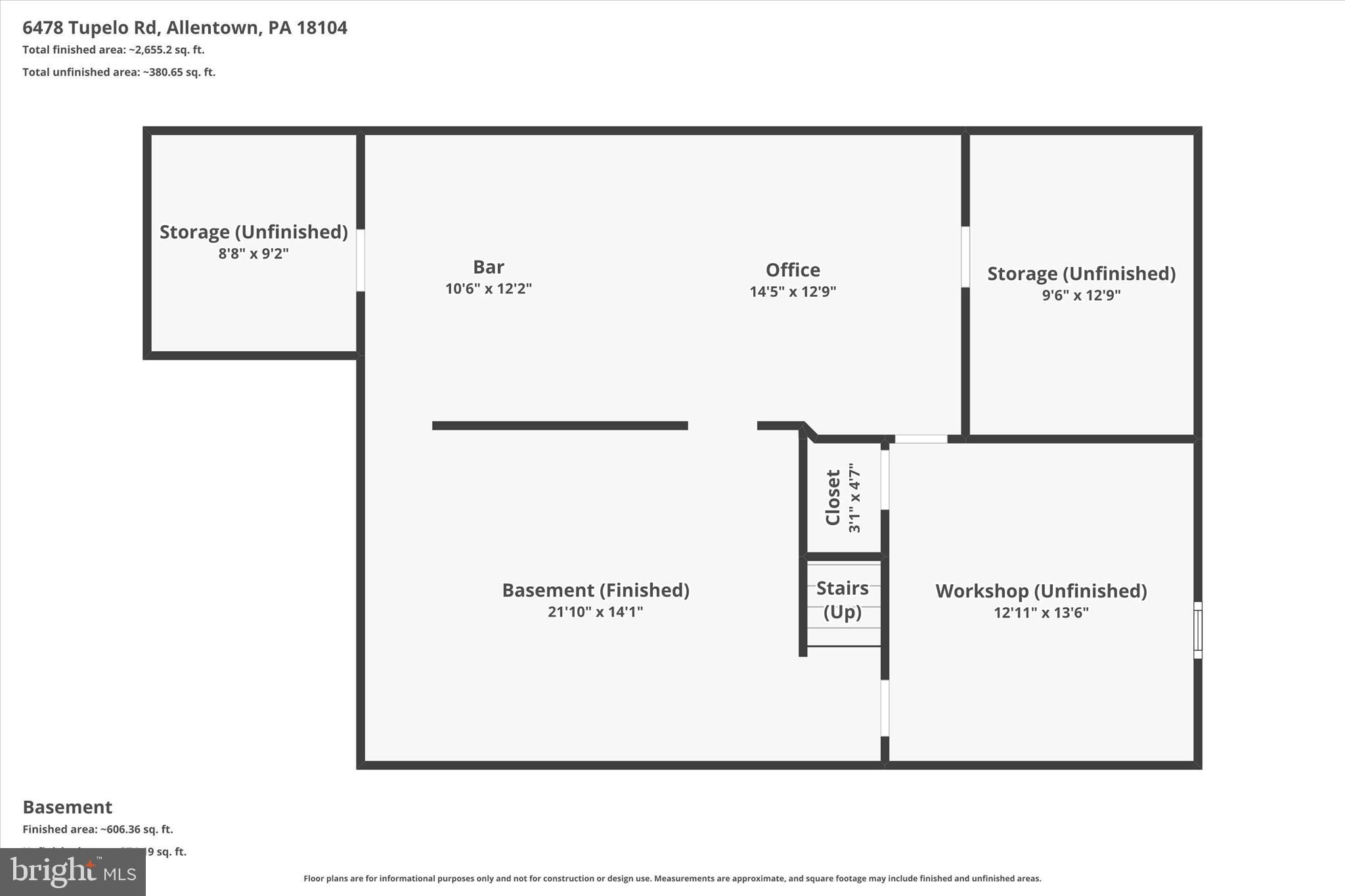 WINDERMERE PARK - Residential