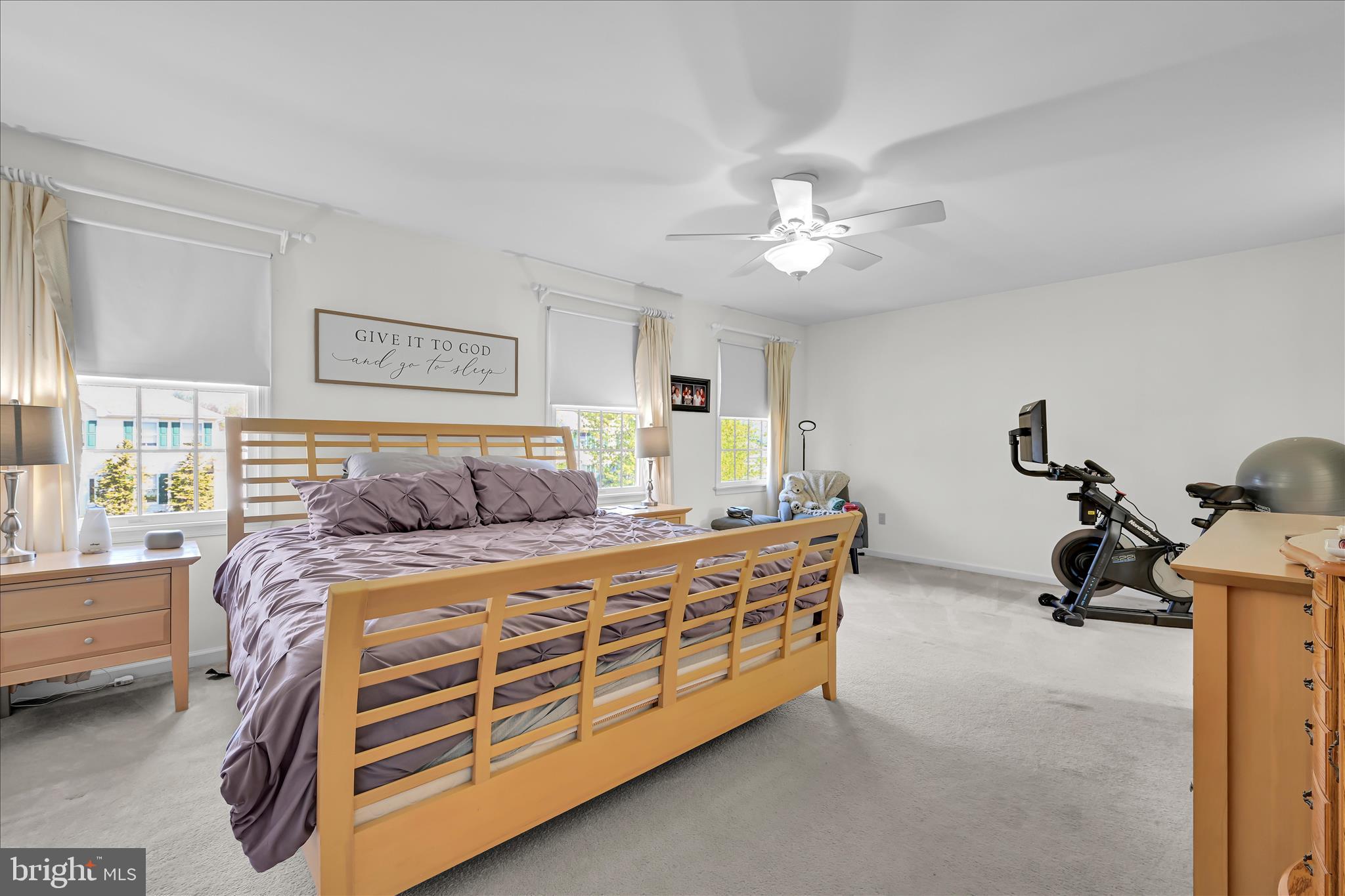 WINDERMERE PARK - Residential