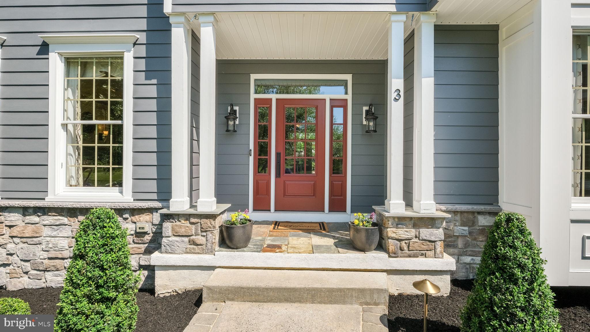 EAGLE GLENN - Residential