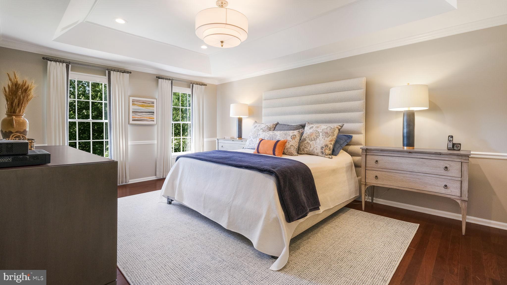 EAGLE GLENN - Residential