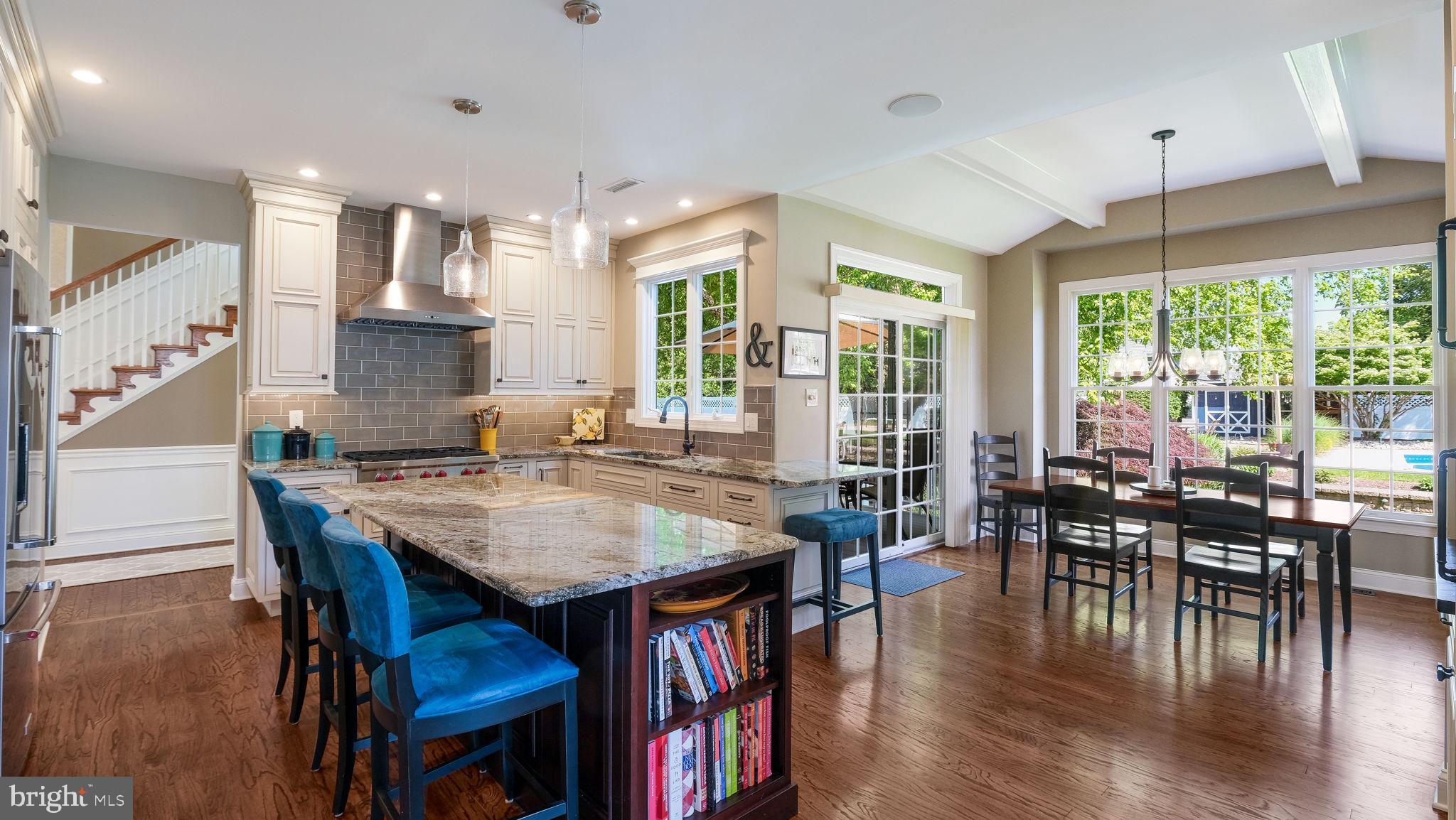 EAGLE GLENN - Residential