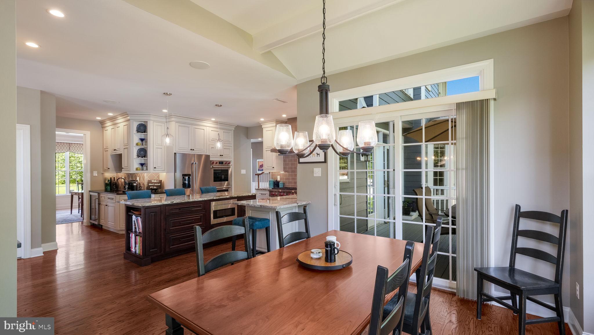 EAGLE GLENN - Residential